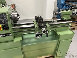 Emco Compact 10 Lathe