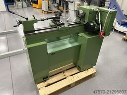 Emco Compact 10 Lathe