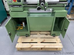 Emco Compact 10 Lathe