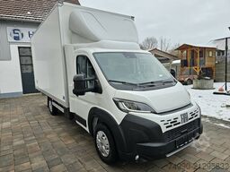 Fiat Ducato MAXI 35 180 Koffer L:4,9 H:2,3 LED Kam.