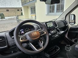 Fiat Ducato MAXI 35 180 Koffer L:4,9 H:2,3 LED Kam.