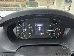 Fiat Ducato MAXI 35 180 Koffer L:4,9 H:2,3 LED Kam.