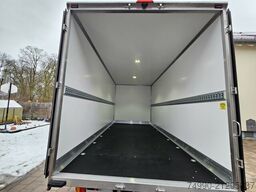 Fiat Ducato MAXI 35 180 Koffer L:4,9 H:2,3 LED Kam.
