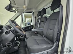 Fiat Ducato MAXI 35 180 Koffer L:4,9 H:2,3 LED Kam.