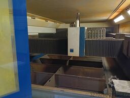 TRUMPF TruLaser 5040 Fiber