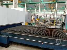 TRUMPF TruLaser 5040 Fiber