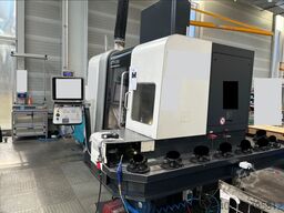 Gildemeister CTV 250
