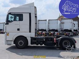 MAN TGX 480
