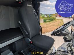 MAN TGX 480