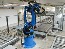 KUKA KR 180-2 PA