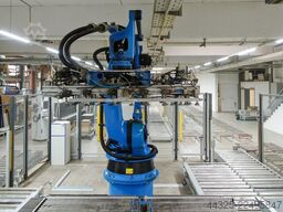 KUKA KR 180-2 PA