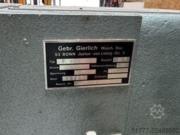 Gierlich P6000