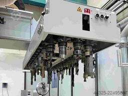 HOMAG PROFI BMG 512/74/19/F/R