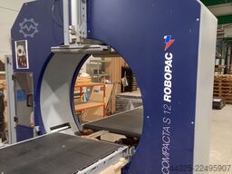 ROBOPAC COMPACTA S 12