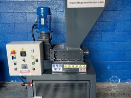 ITS Shredding & Grinding Solution ITS180x300E