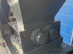 ITS Shredding & Grinding Solution ITS180x300E