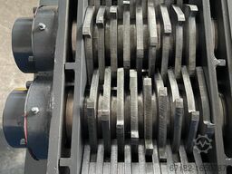 ITS Shredding & Grinding Solution ITS180x300E