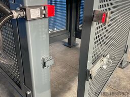 ITS Shredding & Grinding Solution ITS180x300E