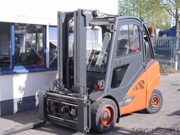 Linde H30T EVO