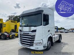 DAF XF Euro 6 NGD 480