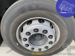 DAF XF Euro 6 NGD 480