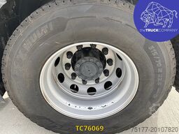 DAF XF Euro 6 NGD 480