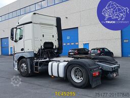 Mercedes-Benz Actros 1843