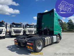 Volvo FH 500