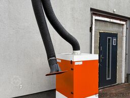 KEMPER Filter-Master XL