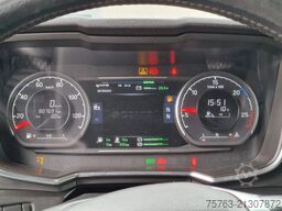 Scania R580 V8 NGS Highline 6x2*4 - Box with sidedoors...