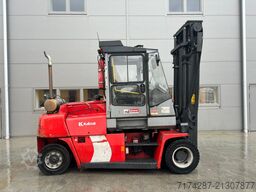 Kalmar DCE80