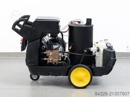 Kärcher HDS 695 M eco 800l/h - 170bar - 5,9kW