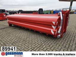  Wassertank-Abrollbehälter ca. 12.000L