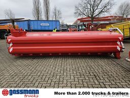  Wassertank-Abrollbehälter ca. 12.000L