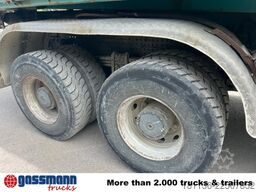 Mercedes-Benz Arocs 3245 K 8x4/4, Bordmatik