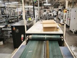 Bobst DOMINO 100M