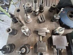 DMG Mori Gildemeister CTX 310  ECO Line V3