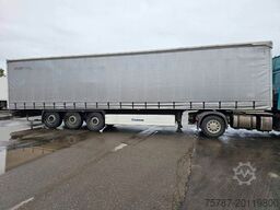 KRONE Gardine Standard Liftachse Krone Scheibe Zollsch