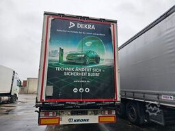 KRONE Gardine Standard Liftachse Krone Scheibe Zollsch