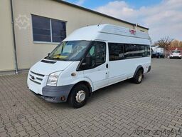 FORD Transit Trend 17 Sitzer