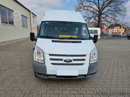 FORD Transit Trend 17 Sitzer