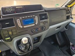 FORD Transit Trend 17 Sitzer
