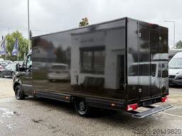 MERCEDES-BENZ Sprinter 315 CDI Klima Kamera UPS-Integralkoffer
