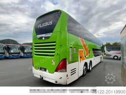 NEOPLAN Skyliner L/431/531/Astromega/Motor neu in 2024