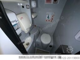 NEOPLAN Skyliner L/431/531/Astromega/Motor neu in 2024