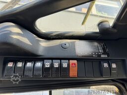 LINDE H25D-01 Duplo 370 Sideshift VW Diesel 2010