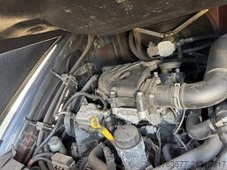 LINDE H25D-01 Duplo 370 Sideshift VW Diesel 2010