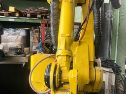 FANUC M-710 iC/50H