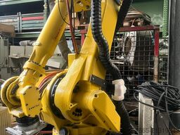 FANUC M-710 iC/50H