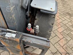 STILL RX 70-25 Triplo 545 Freelift/Sideshift / 4e / 5e Functie Diesel 2019